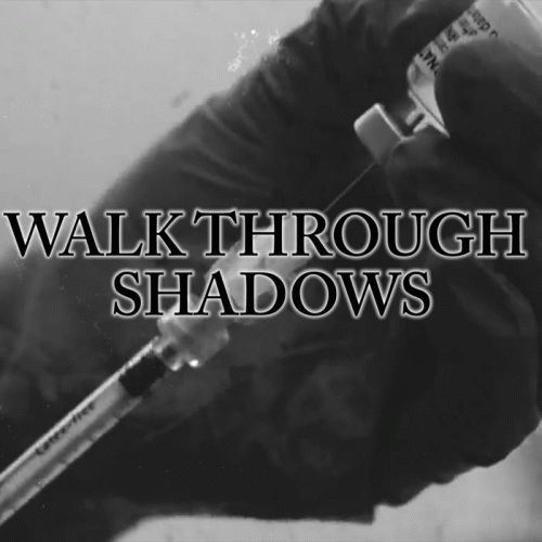 Sars (PL) : Walk Through Shadows